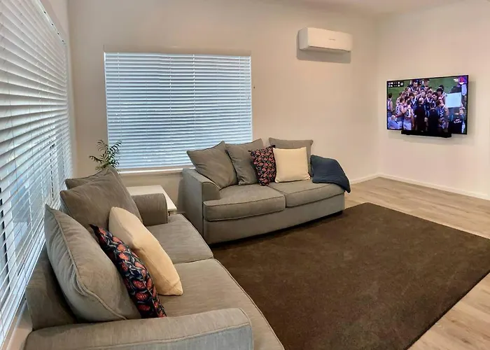 Middleton Views Villa