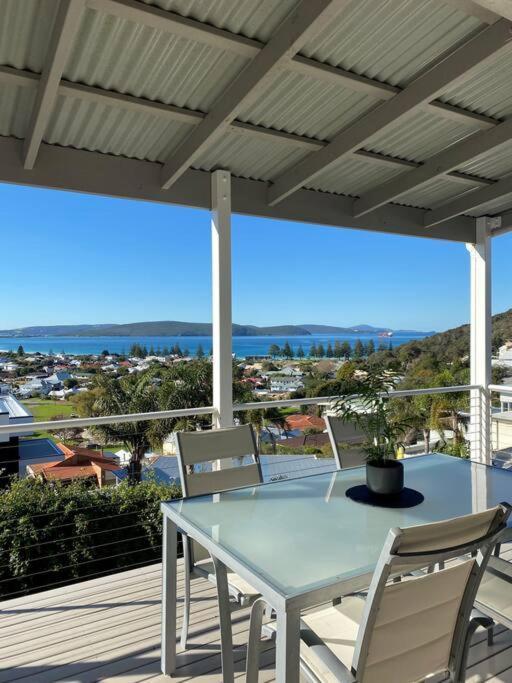 Villa Middleton Views